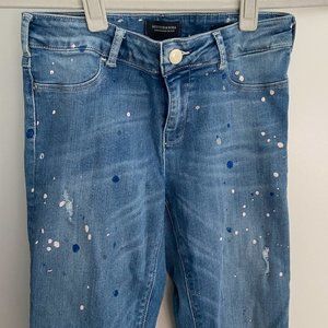 Scotch & Soda Kids Jeans